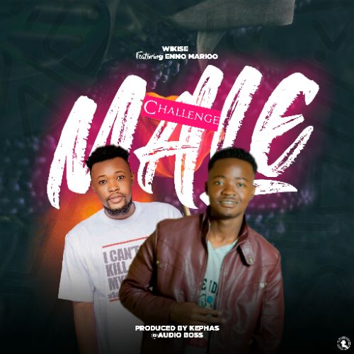 Wikise-ft-Enno-Marioo-Male-Challenge-prod-by-khepher@Audio-Base