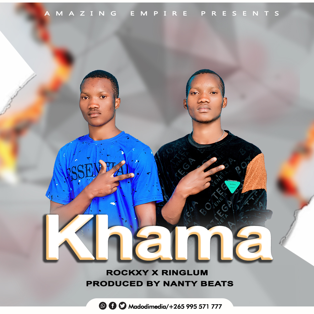 Amazing-Empire-Khama-Prod-By-Nanty-Beat