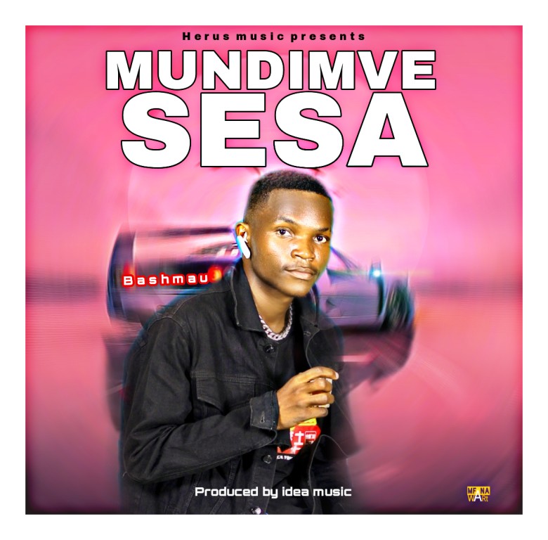 Bashmau-Mundimvesesa-prod-by-idea-muzik