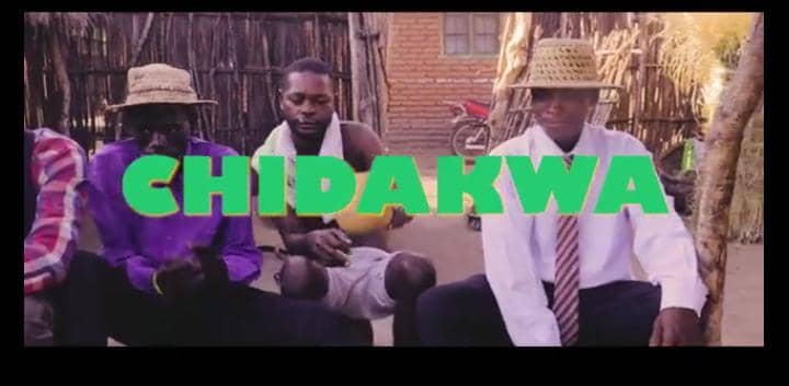 Yonnex-ft-_Major_Bwoy-_Chidakwa Music Video