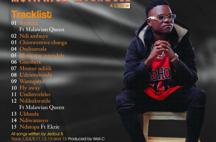  Jedoul-B-Udzimukonda-prod-By-Jimms-Kay