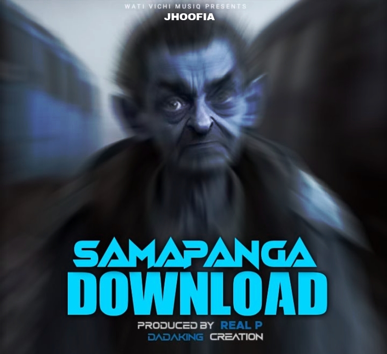 Jhoofia-dadaking-Samapanga-Download-Prod-by-Real-P