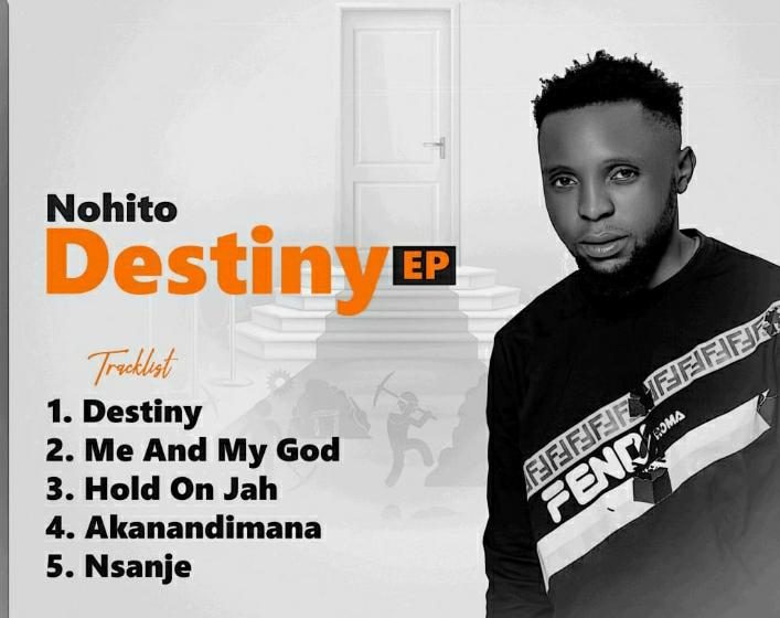  Destiny Ep by Nohito