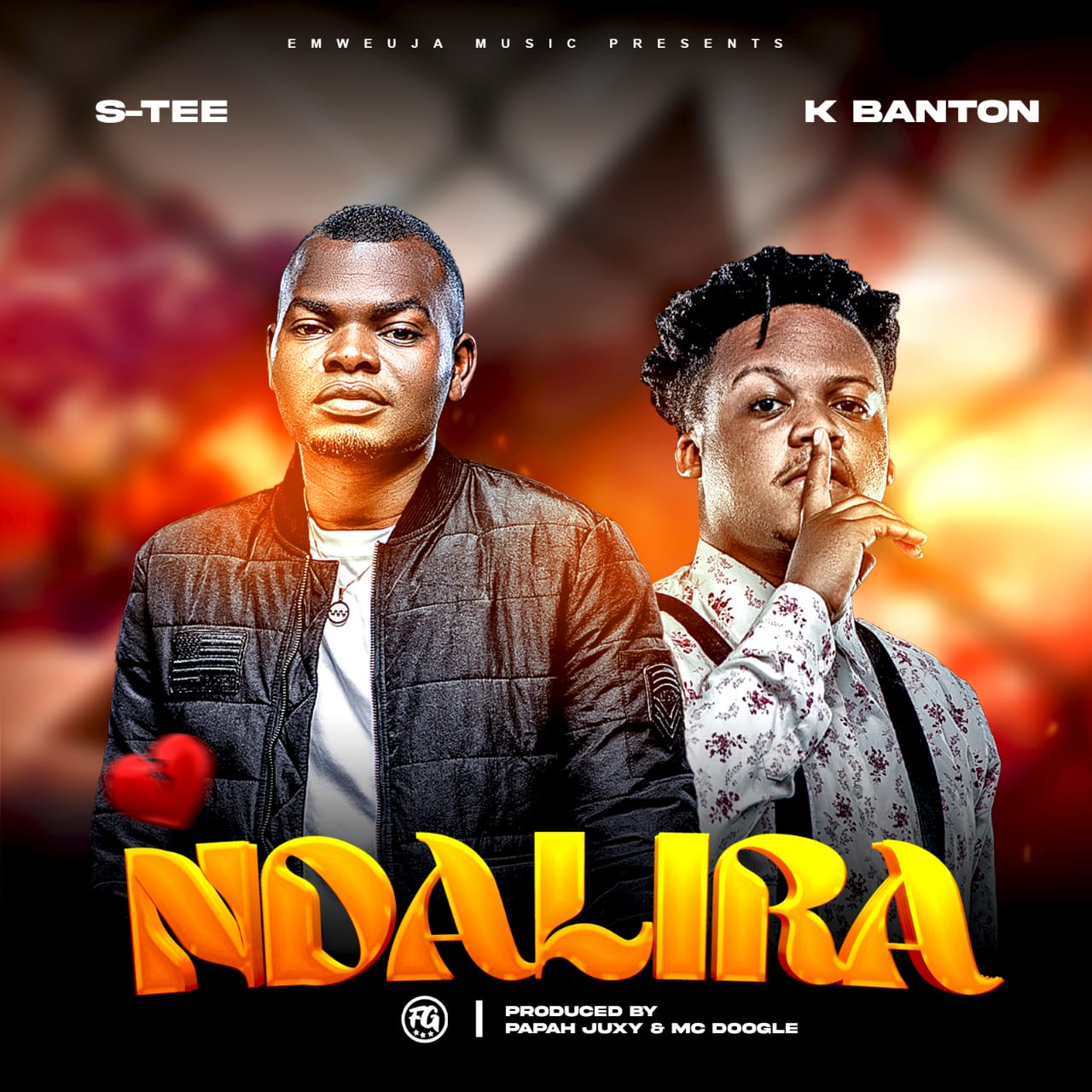 S-Tee-Ft-K-Banton-Ndalira-Prod-By-Juxy-Doogle
