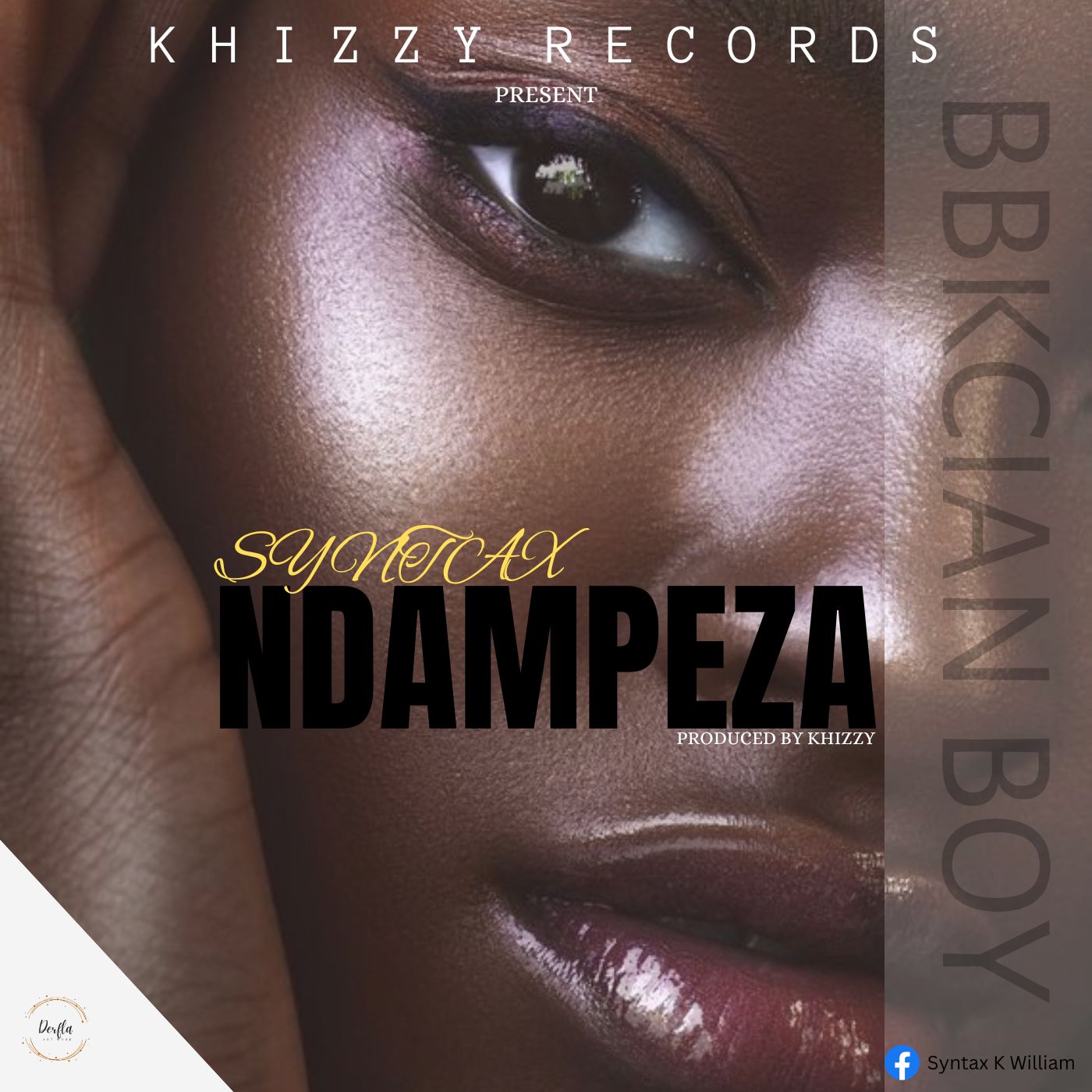 Syntax-Ndampeza-Prod-By-Khizzy-records