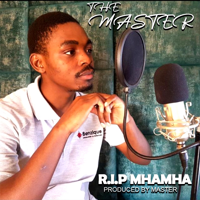 The-Master-R.i.p-Mhamha-prod-by-master