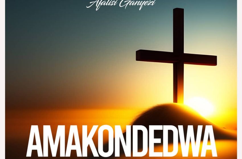 Afalisi-Ganyezi-Amakondedwa