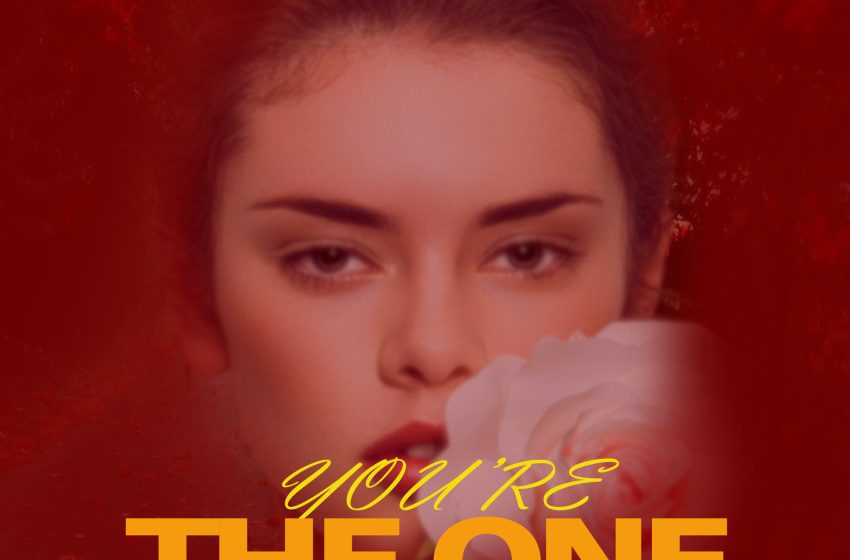 Black-Arm-ft-Microne-you-are-the-one-prod-by-Aslef