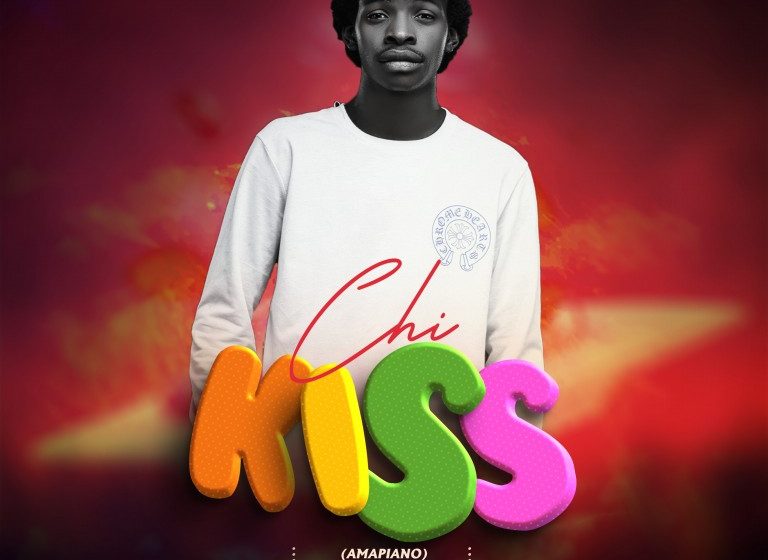 Chi-kiss_Macksay-prod-by-Macksay-beats-MBF-Music-lab