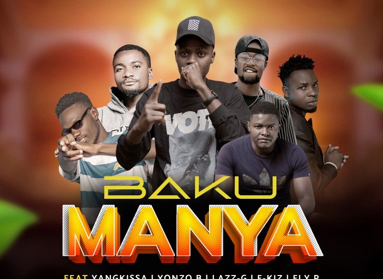  Dabbaxy-ft-Yangkissa-x-Yonzo-B-x-Lazz-G-x-F-kiz-x-Fly-P-Bakumanya-prod-by-Daredelivelz