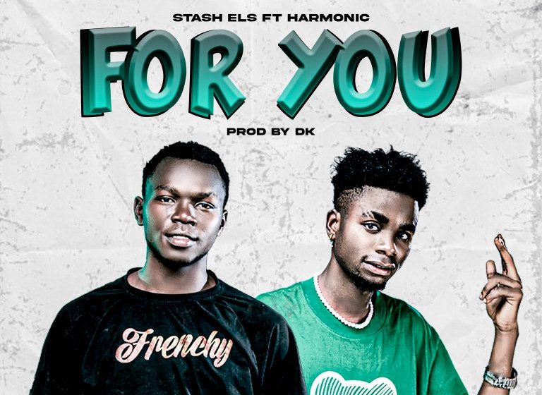 Stash-Els-Ft-Harmonic-For-You-Prod-By-D-K-The-Wave-Chopper