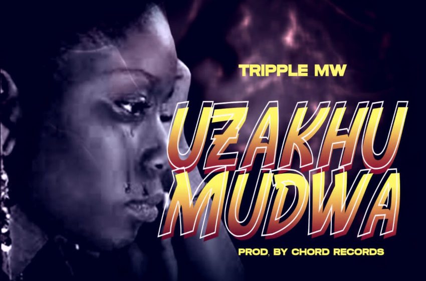 Tripple_Mw-Uzakhumudwa-Prod_by_Mego