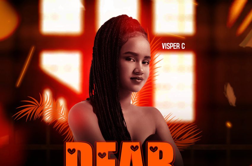 Visper-C-Dear-Prod-by-Six-O-Six-x-Talk-seek-beat