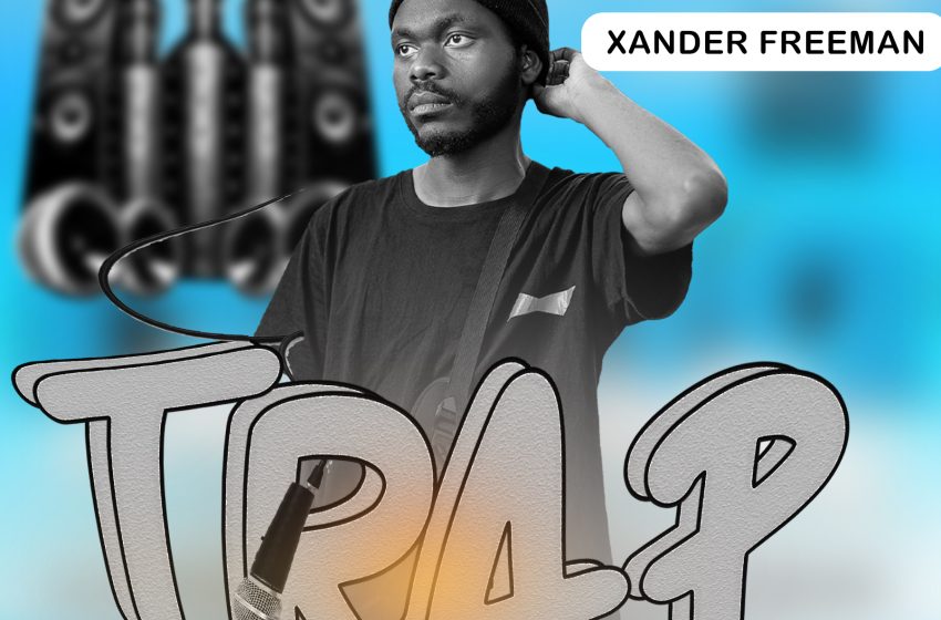 Xander-Freeman-Trap-prod-by-post-negative