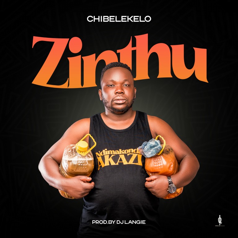Chibelekelo-Zinthu
