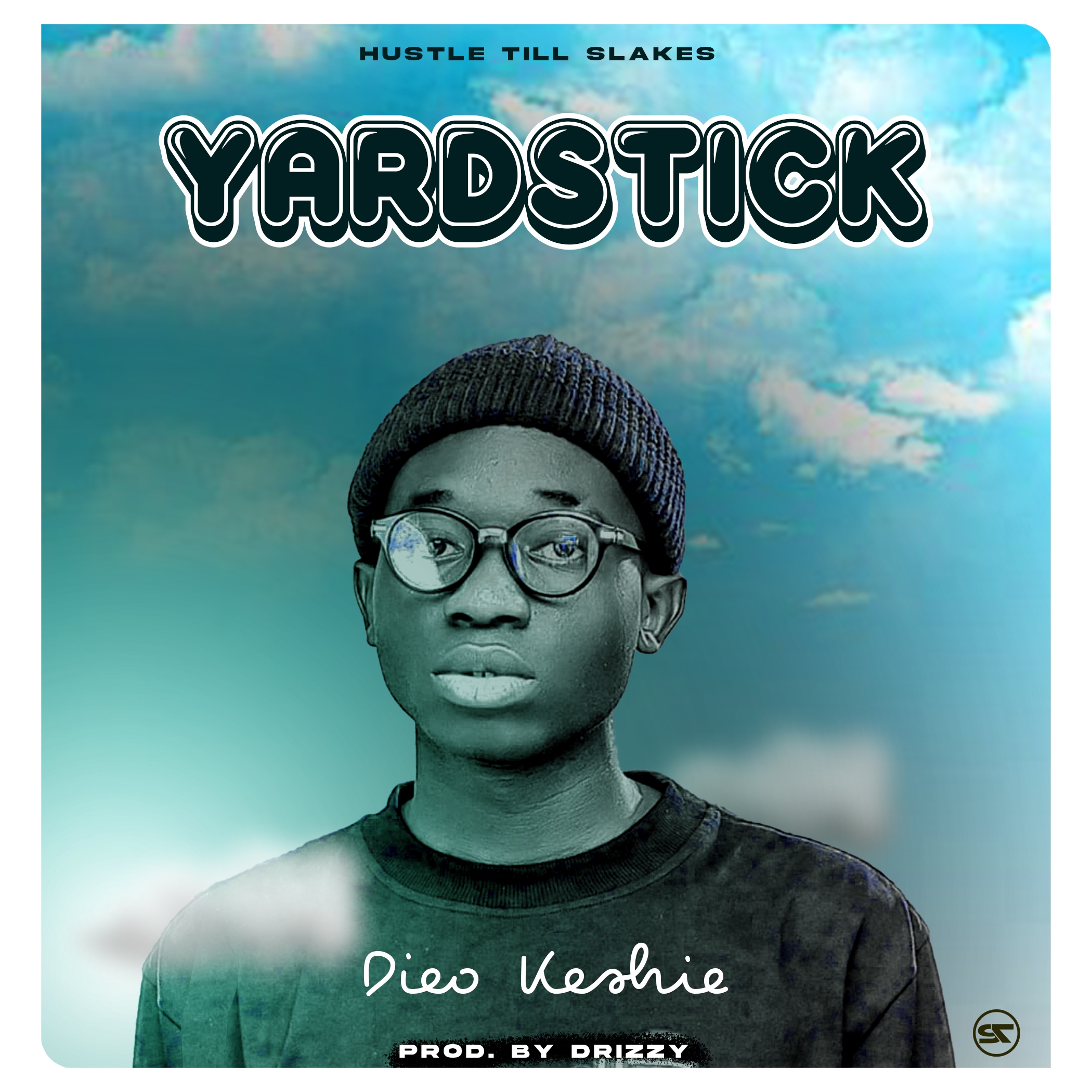 Dieo_Keshie_Yard_Stick