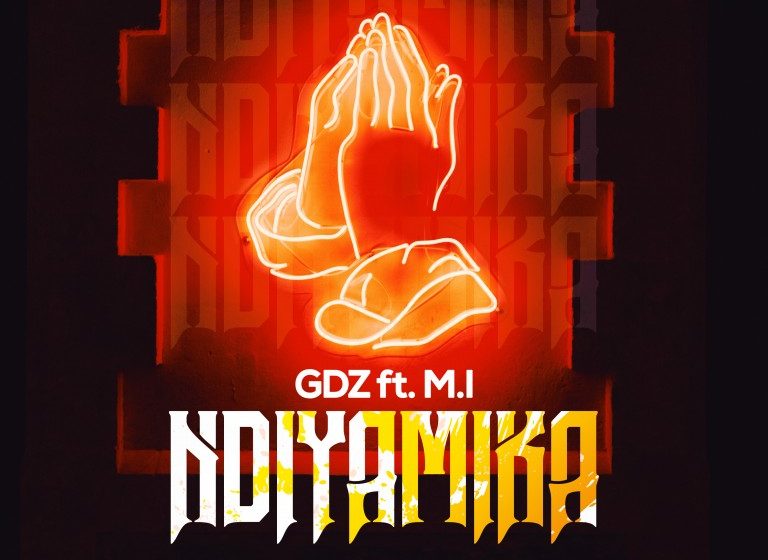  GDZ_ft_MI-Ndiyamika