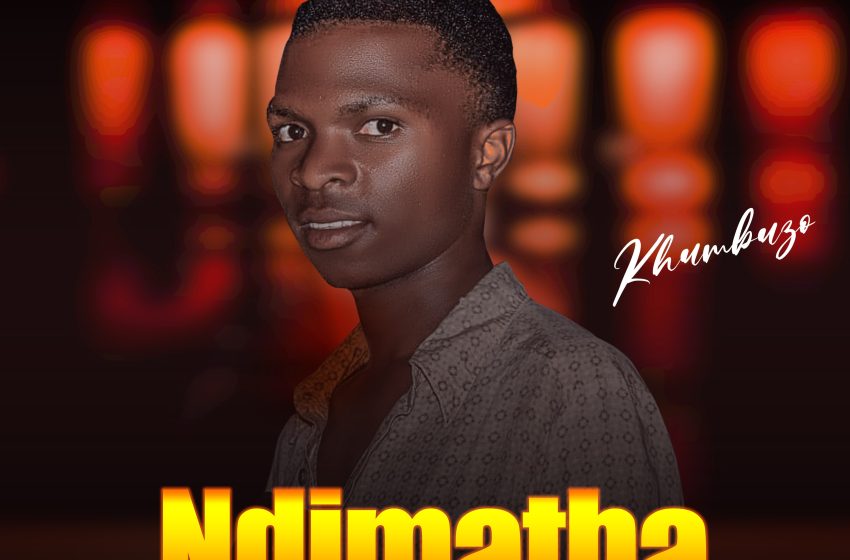  Khumbuzo_Ndimatha