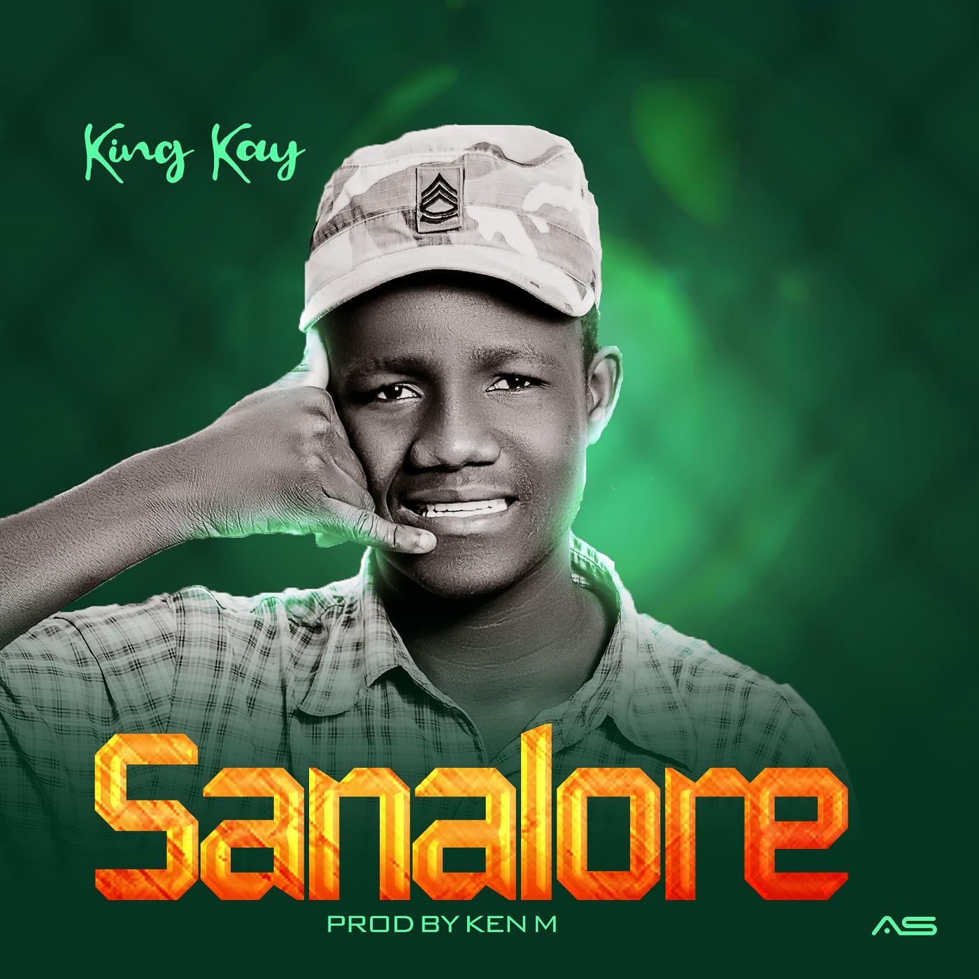 King-Kay-Sanalore-Prod-by-Ken-M