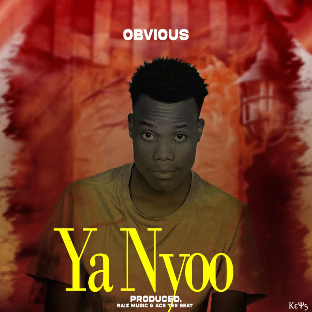 Obvious-Ya-Nyoo-prod-by-raize-music-records