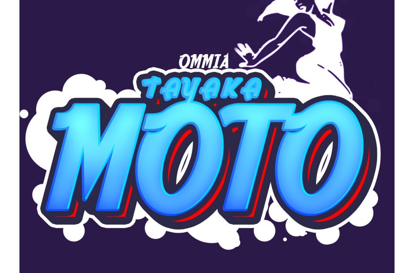  Ommia-Tayaka-Moto-Prod-By-Zixy