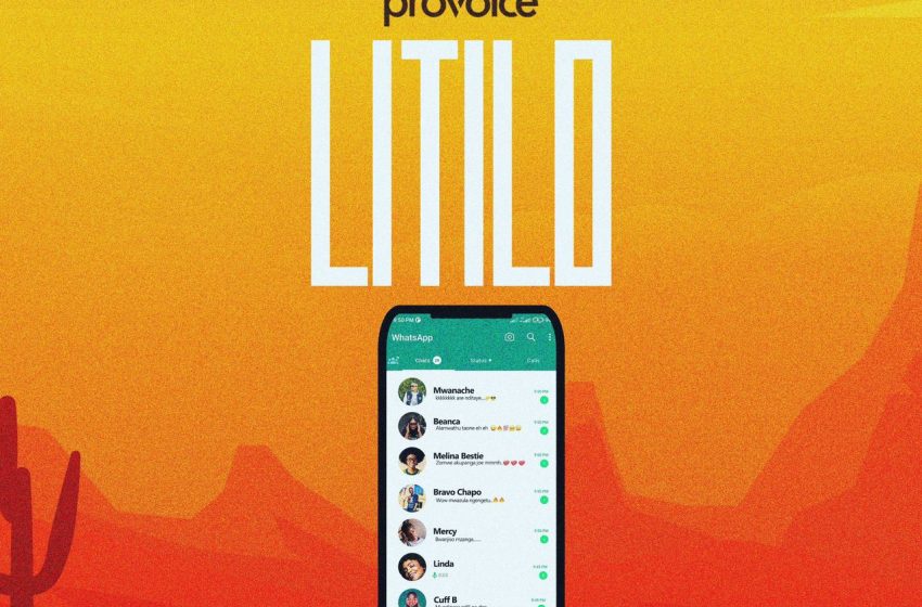  ProVoice-Litilo-Prod-By-Henwood