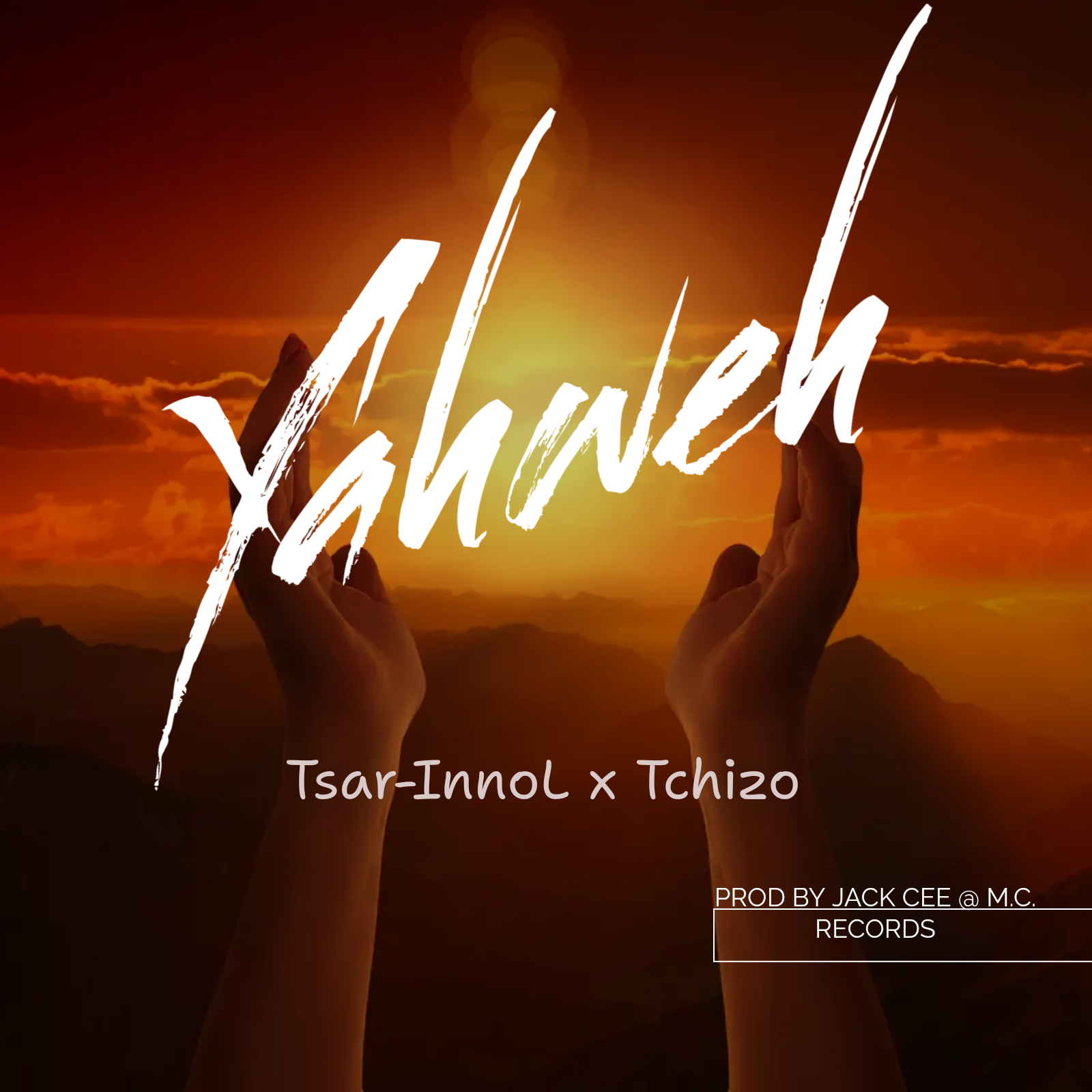 Tchizo-x-tsar-Inno-yahweh-prod-by-Jack-Cee