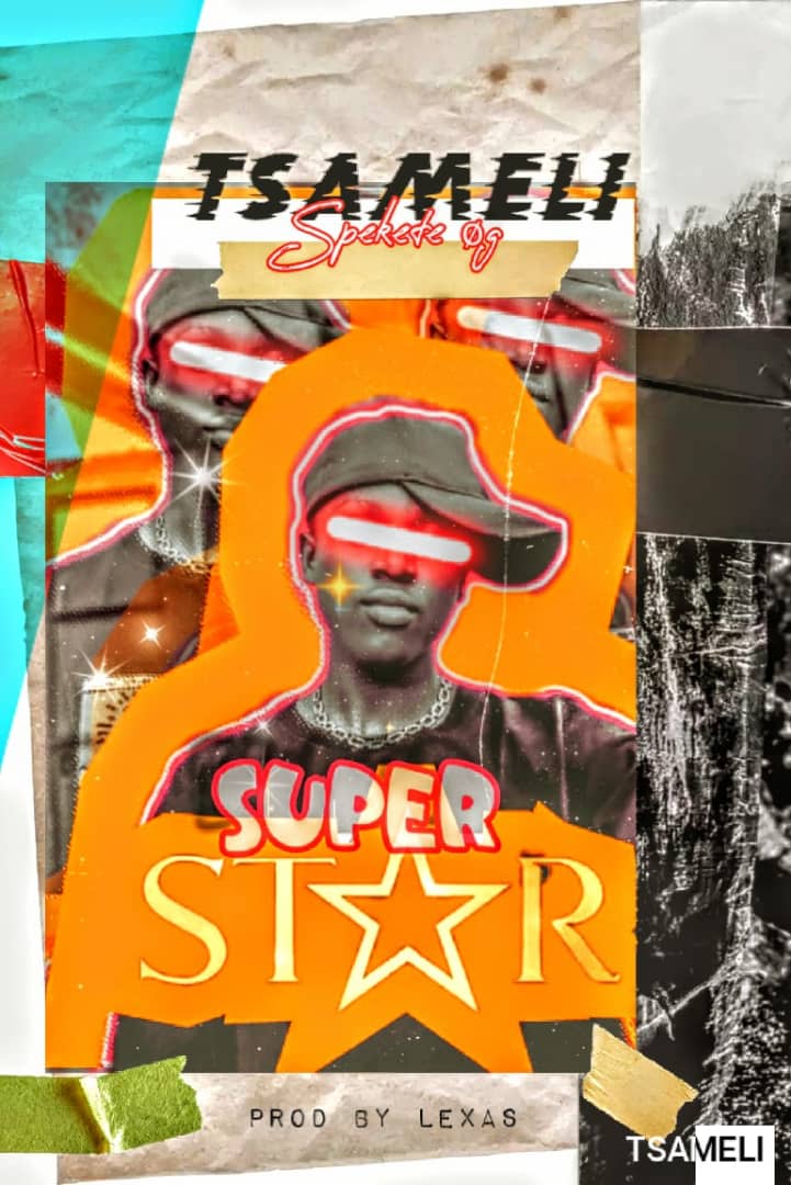 Tsameli-SuperStar-Prod-By-Chrisleon