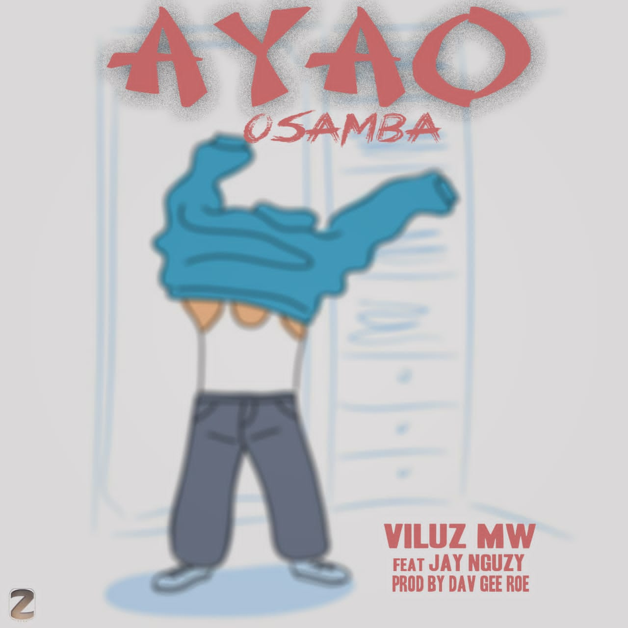 Viluz-Mw-ft-Jay-Nguzy-Ayao-osamba-Prod-by-Dav-Gee-RoeRed-Ozone-Studio