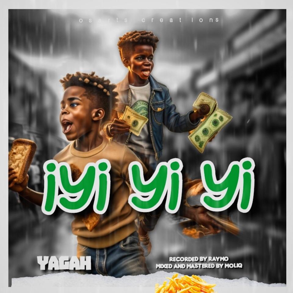 Yagah-Iyiyi