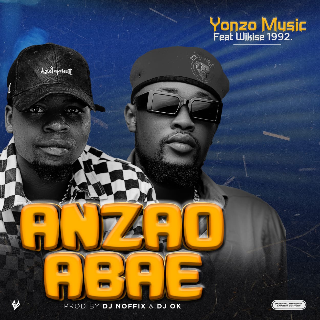 Yonzo-Music-ft-Wikise-Amzao-A-Bae