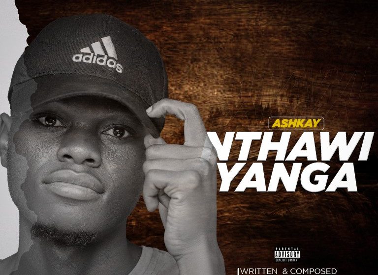 Ash-kay-_-Nthawi-Yanga-Prodby-GoNo