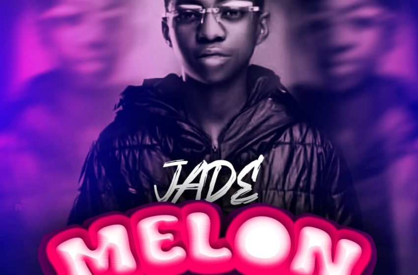  Jade-MELON