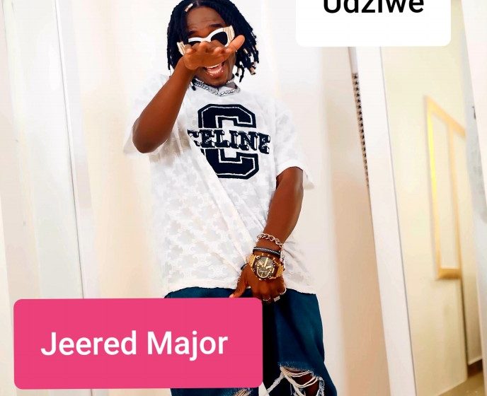 Jeered-Major-udziwe-prod-by-Bwata