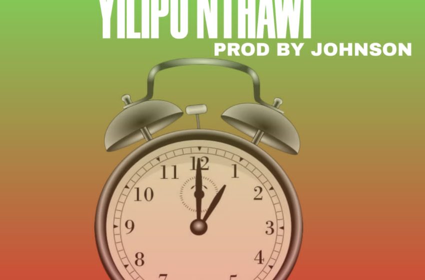 K-spark-ilipo-Nthawi-Prod.-By-Johnson