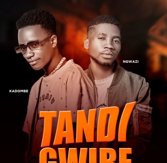 Kadombe_ft-ngwazi- Tandigwire Prod_by._Alinno_x_Ngwazi