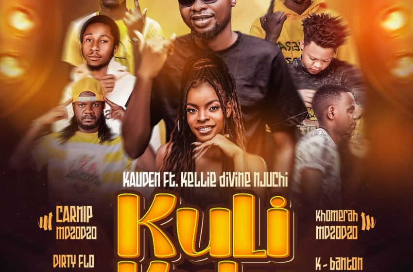 Kauden-ft-Kellie-divine-x-Carnip-mdzodzo-x-dirty-flo-x-k-banton-x-king-chambiecco-chargie-Kulikulu-Remix-Pro-By-Kauden-King-Duda