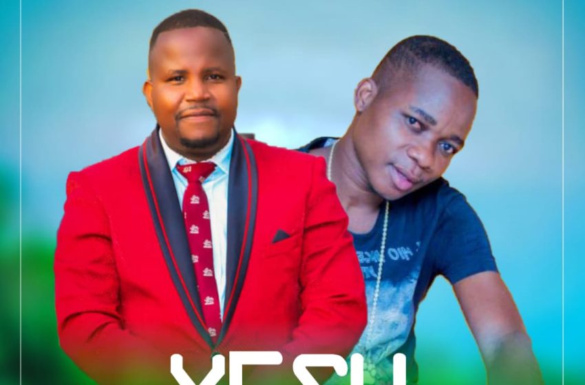 King-Banda-ft-Katelele-Ching’oma  -Yesu-wamoyo-prod-by-Peter-Nsauka