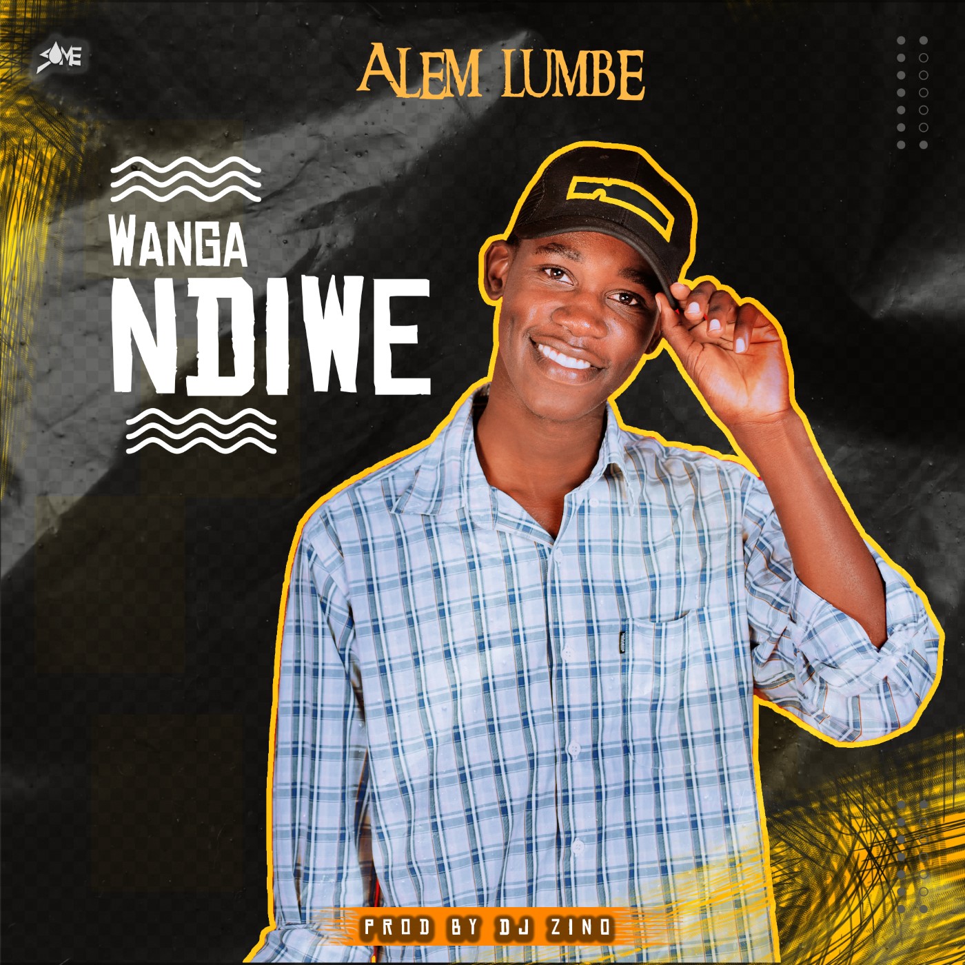 Alem-Lumbe-wanga-ndiwe-prod-by-DJZino