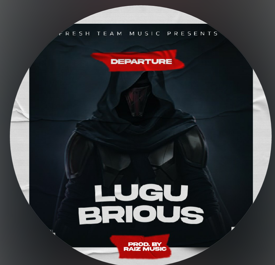 Departure-Lugubrious-prod-by-Raiz-Music