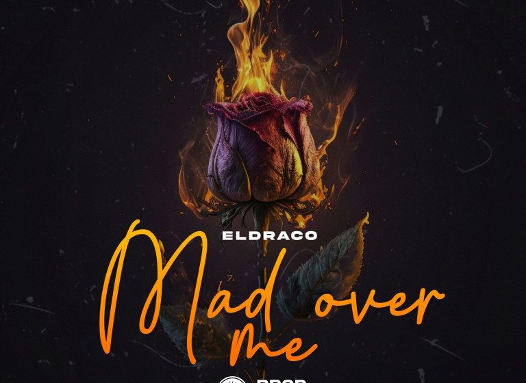  Eldraco-_-mad-over-me-Prod-by-Obie-Snagle