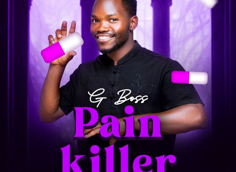  G-BOSS-Pain-Killer-Prod-by-Cee-kayzamve