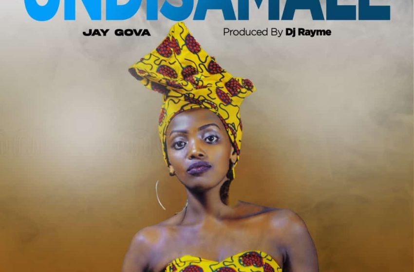  Jay-Gova-Undisamale