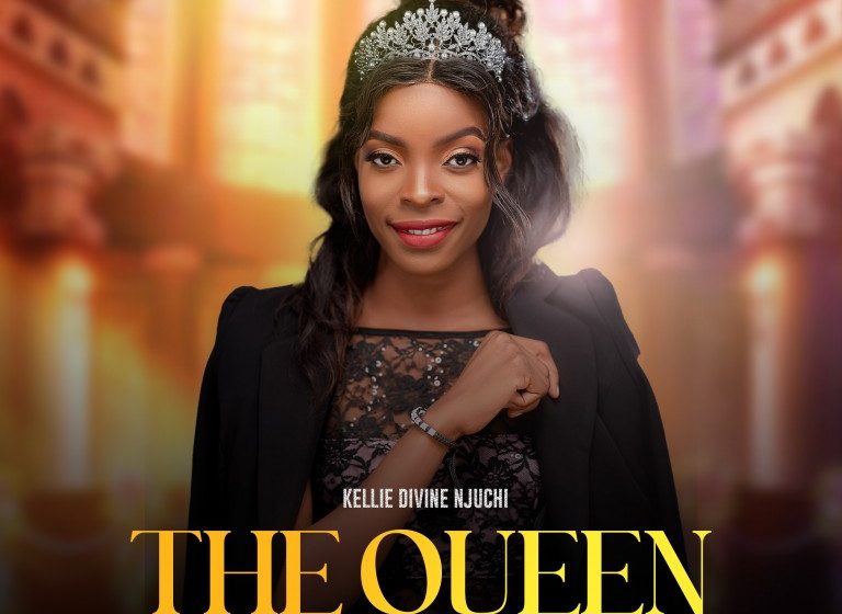  The Queen Ep By Kellie Divine Njuchi
