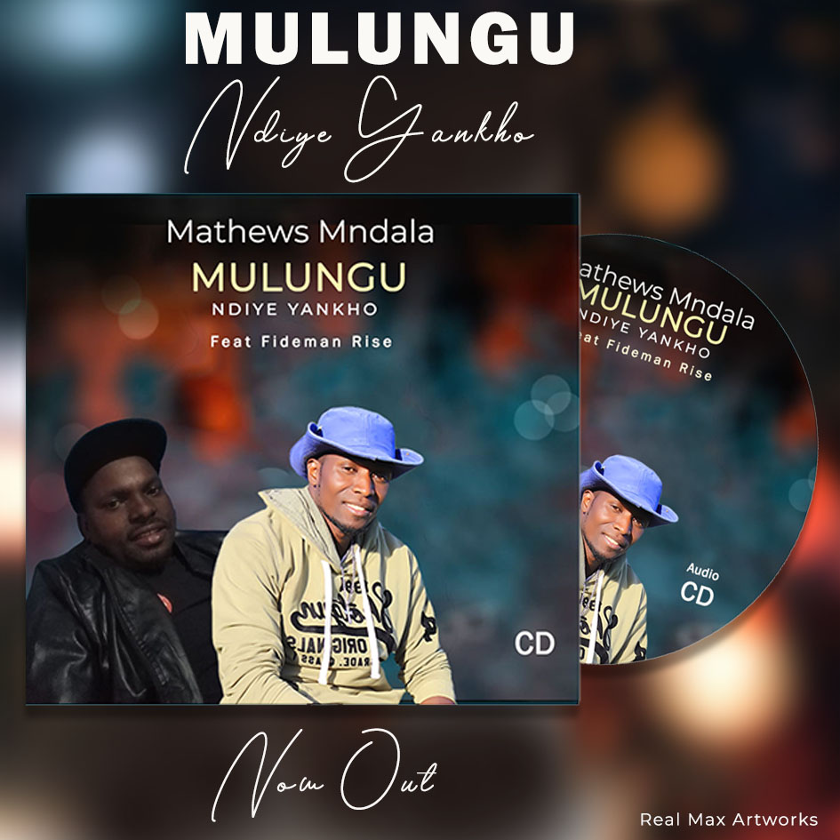 Mathews-Mndala-ft-Fide-man-rise-Mulungu-Ndiye-yankho