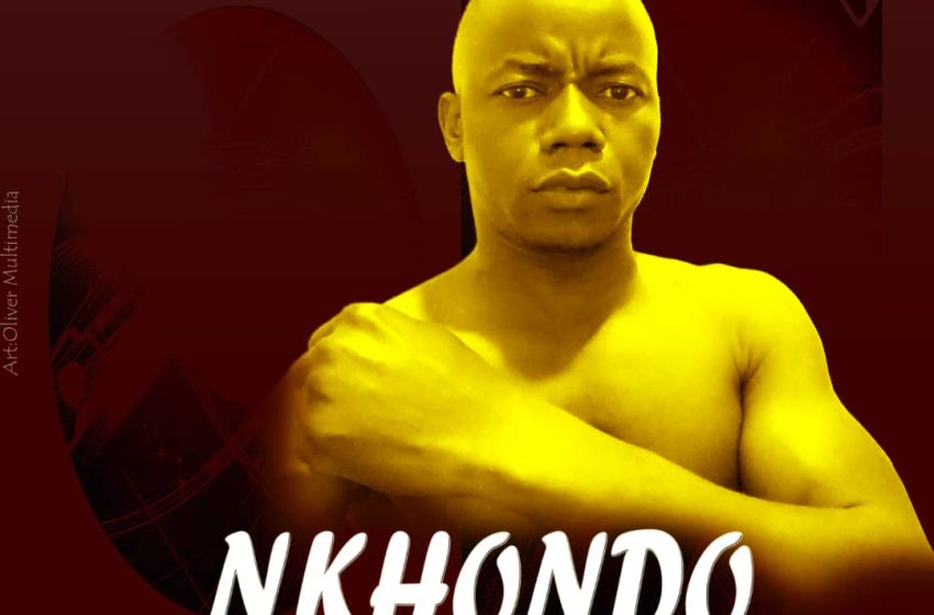  Oliver-Luka-Nkhondo