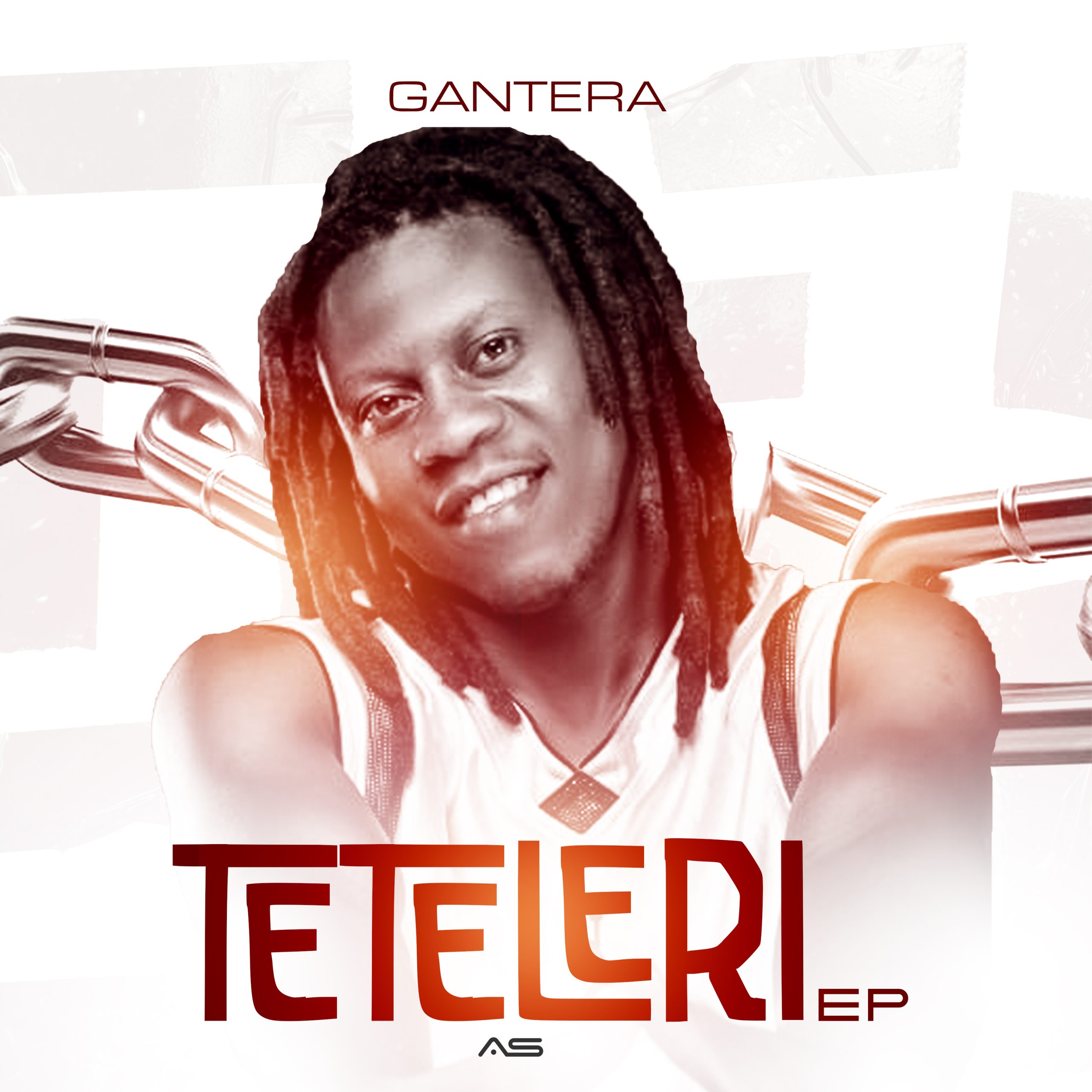 Teteleri Ep by Gantera