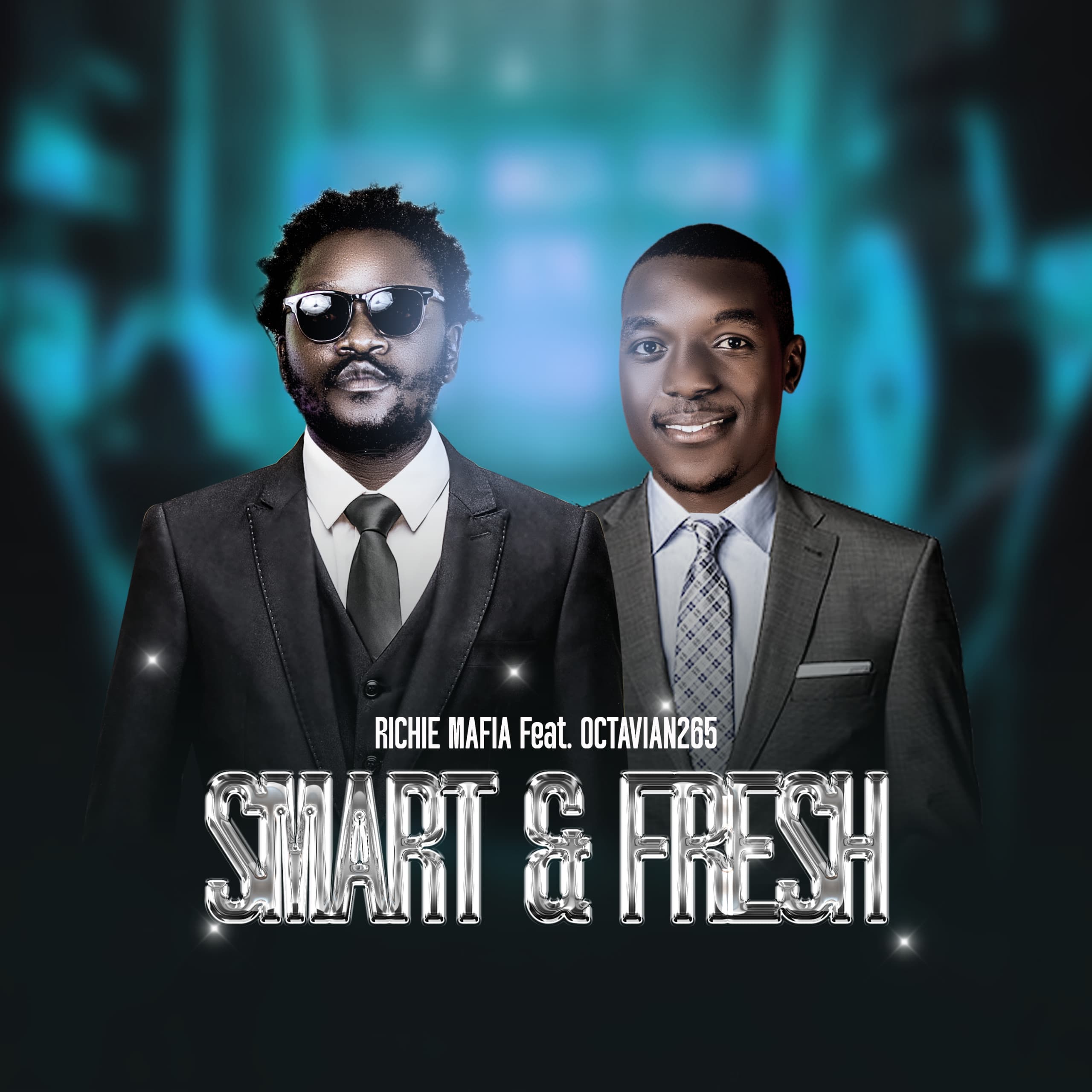 Richie-Mafia-feat-Octavian-265-Smart-Fresh-Prod-by-Artse-Beatz