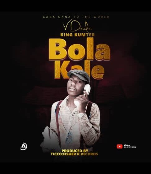  Vidada-king-kumter-bolakale-prod-by-TICCO-Fischerk-records