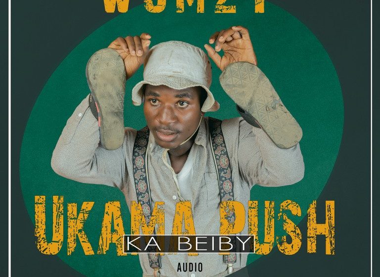  Womzy-Ukama-pusha-ka-beiby